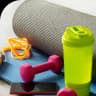 Fitness Accessories
